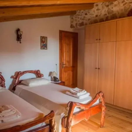 Villa Maria-eleni