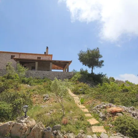 Villa Maria-eleni
