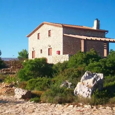 Villa Maria-eleni *