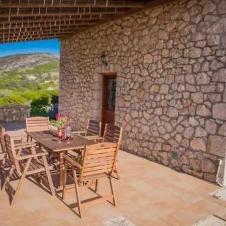Maria-eleni Villa
