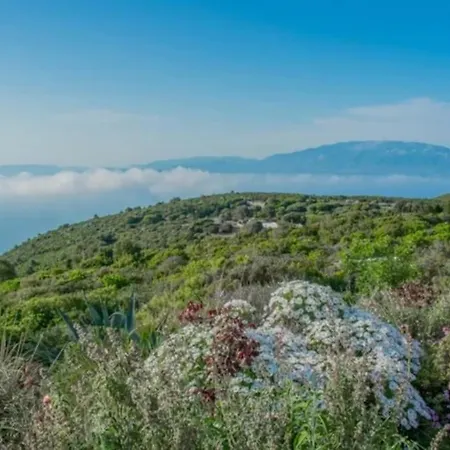 Maria-eleni Villa